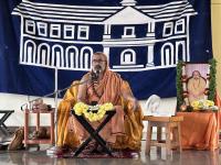 Kara Seva Shivir 2025, SCM Shirali - Day 7 (03 Jan 2026) (Pictures Courtesy Chitrapur Yuvadhara)